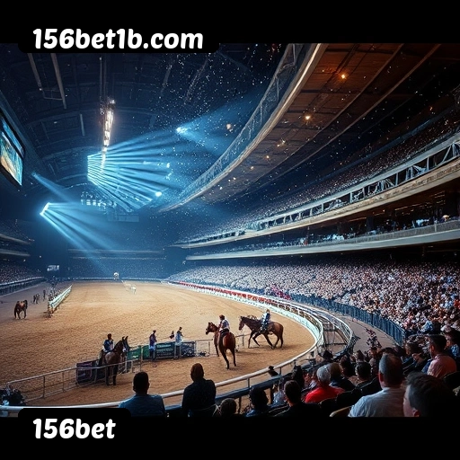 156bet: Variedade e Entretenimento para Jogadores Brasileiros