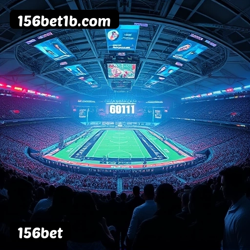 Explore Benefícios Exclusivos no App 156bet