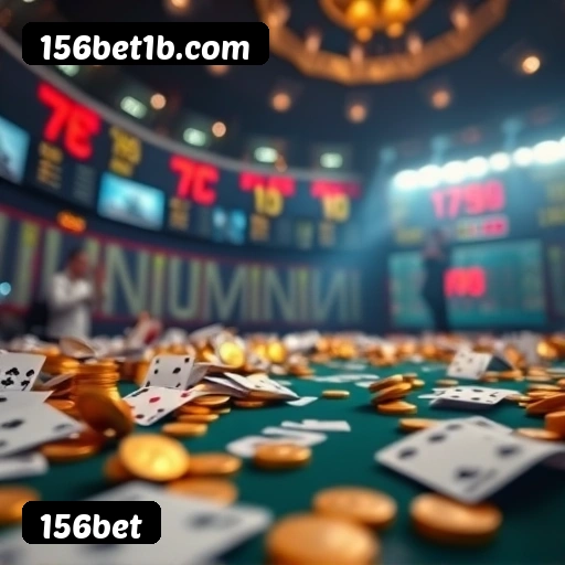 156bet: Login Seguro e Rápido para Brasileiros
