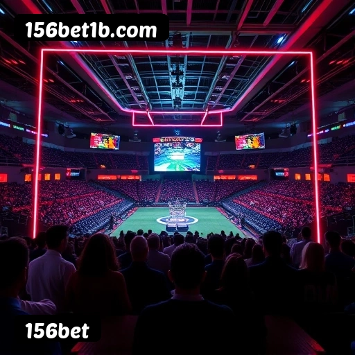 Inovação Tecnológica Inigualável da 156bet: A Nova Era do Entretenimento
