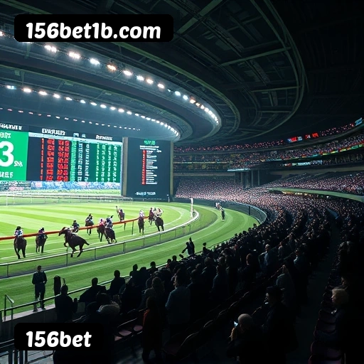 Inovação Tecnológica Inigualável da 156bet: A Nova Era do Entretenimento