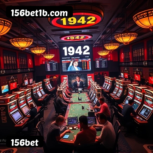 156bet: Login Seguro e Rápido para Brasileiros