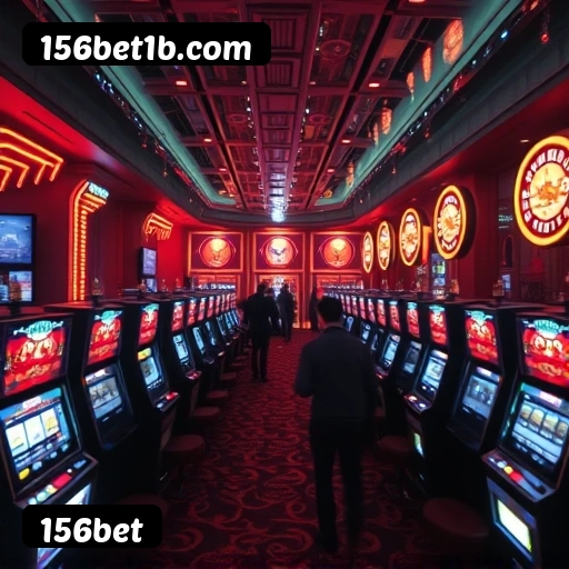 156bet: Login Seguro e Rápido para Brasileiros